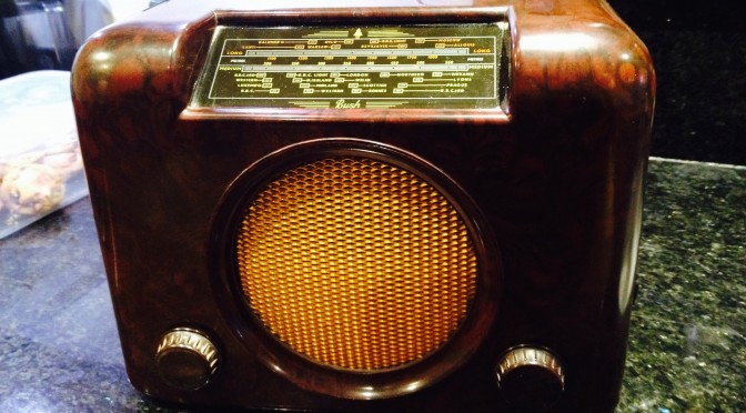 Featured image for “Radio, Radio”