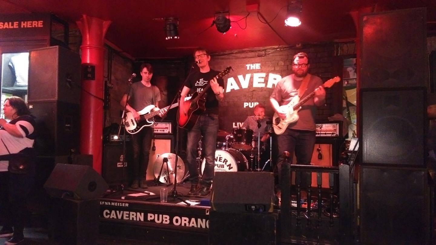 Featured image for “And so this is Christmas…”